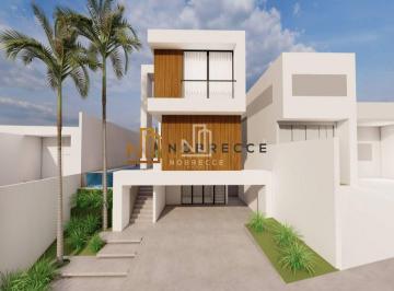Terreno · 489m² · VENDA TERRENO DE 489,86M² EM CONDOMÍNIO ALTO PADRÃO HELVETIA PARK I, COM PROJETO APROVADO PARA CONS