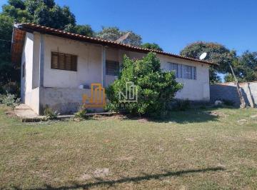 Rural · 134m² · 4 Quartos · CHÁCARA À VENDA CONDOMÍNIO TERRAS DE ITAICI- INDAIATUBA/SP.