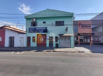 Comercial · 42m² · Sala comercial para locação, Centro - Indaiatuba/SP