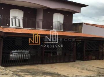 Casa · 3 Quartos · Venda Imóvel: Casa Sobrado com casa menor nos fundos em terreno de 250m² localizada no Parque Reside