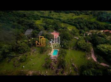 Casa · 4 Quartos · Sítio à venda, Sitios De Itaboraí - Indaiatuba/SP