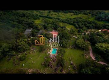 Casa · 4 Quartos · Sítio à venda, Sitios De Itaboraí - Indaiatuba/SP