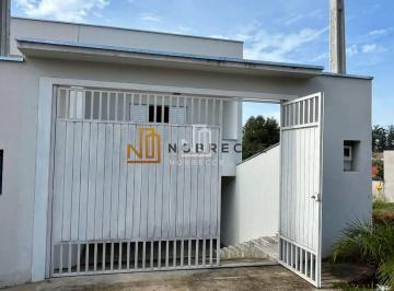 Casa · 130m² · 3 Quartos · 2 Vagas · EXCELENTE CASA PARA VENDA NO BAIRRO MORUMBI EM INDAIATUBA-SP