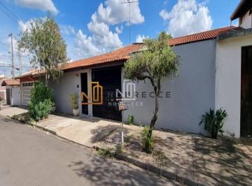Casa · 180m² · 3 Quartos · Casa com 3 quartos, Vila Avaí - Indaiatuba