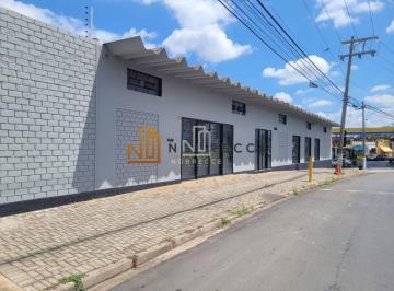 Terreno · 700m² · Salão comercial para locação, Jardim Santa Cruz - Indaiatuba/SP