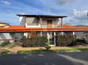 Casa · 311m² · 4 Quartos · Sobrado à venda no Condomínio Solar de Itamaracá, em Indaiatuba/SP