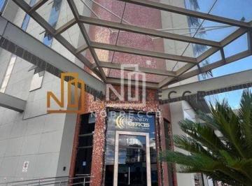 Comercial · 38m² · Sala comercial para locação no Kennedy Offices Executive Tower, localizado no bairro Cidade Nova em