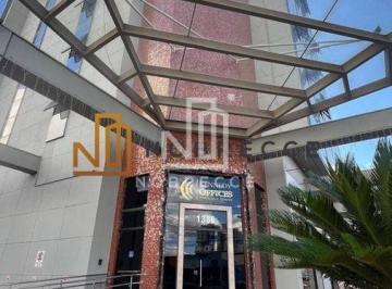 Comercial · 38m² · Sala comercial para locação no Kennedy Offices Executive Tower, localizado no bairro Cidade Nova em