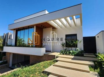 Casa · 315m² · 4 Quartos · 3 Vagas · Casa à venda no Condomínio Helvétia Park I em Indaiatuba-SP.