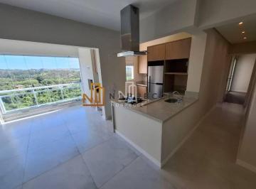 Apartamento · 82m² · 2 Quartos · 2 Vagas · Apartamento para locação, Sky Home - Indaiatuba/SP