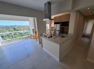 Apartamento · 82m² · 2 Quartos · 2 Vagas · Apartamento para locação, Sky Home - Indaiatuba/SP