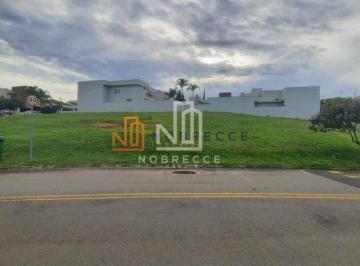 Terreno · 359m² · Terreno à venda no Condomínio Residencial Terra Nobre - Indaiatuba/SP.