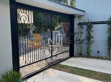 Casa · 249m² · 3 Quartos · Sobrado à venda, Jardim Europa ll - Indaiatuba/SP