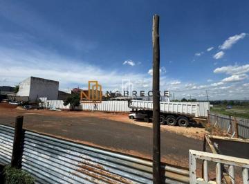 Comercial · 1022m² · TERRENO INDUSTRIAL E COMERCIAL À VENDA, JARDIM UMUARAMA - INDAIATUBA/ SP