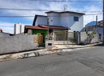 Casa · 300m² · 3 Quartos · Casa à venda no Bairro Jardim Primavera em Indaiatuba-SP