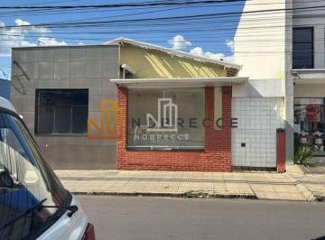 Casa · 129m² · Casa comercial à venda, Centro de Indaiatuba/SP