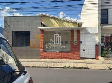Casa · 129m² · Casa comercial à venda, Centro de Indaiatuba/SP