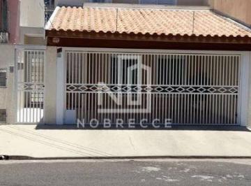 Casa · 192m² · 3 Quartos · 3 Vagas · Sobrado à venda no Parque Boa Esperança - Indaiatuba/SP