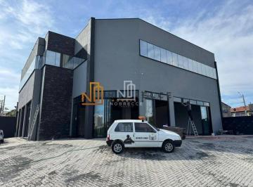 Terreno · 598m² · GALPÃO E SALAS COMERCIAIS PARA VENDA E LOCAÇÃO - FRENTE PARQUE ECOLÓGICO - INDAIATUBA/ SP.