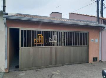 Casa · 108m² · 2 Quartos · Casa térrea à venda no Jardim Tropical - Indaiatuba/SP