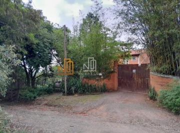 Rural · 503m² · 5 Quartos · Chácara com casa sobrado à venda no Sítio de Recreio Colina - Indaiatuba/SP