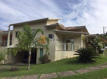 Casa · 3 Quartos · *Casa Sobrado à venda no Condomínio Portal de Itaici*
