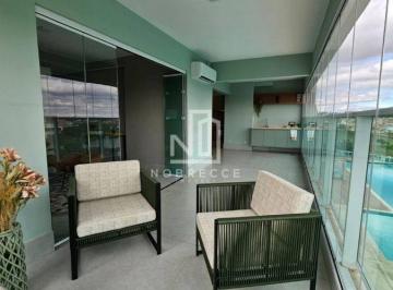Apartamento · 128m² · 3 Quartos · 2 Vagas · Apartamento à venda, Condomínio Le Jardin em Indaiatuba/SP