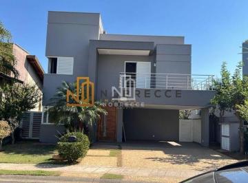 Casa · 400m² · 5 Quartos · 2 Vagas · Sobrado à venda, Jardim Vila Paradiso - Indaiatuba/SP