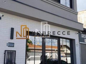 Terreno · 270m² · Sobrado comercial para locação, Cidade Nova l - Indaiatuba/SP