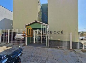 Apartamento · 67m² · 2 Quartos · Apartamento à venda, Edifício Lígia no Jardim Pedroso - Indaiatuba SP.