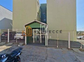 Apartamento · 67m² · 2 Quartos · Apartamento à venda, Edifício Lígia no Jardim Pedroso - Indaiatuba SP.