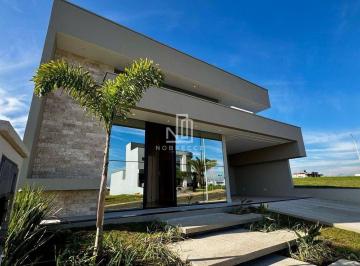 Casa · 192m² · 3 Quartos · 2 Vagas · Belíssima casa térrea no Condomínio Maria Cândida em Indaiatuba