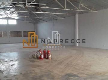 Terreno · 360m² · Galpão comercial para locação no centro da cidade de Indaiatuba/SP.