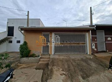Casa · 125m² · 2 Quartos · 2 Vagas · Casa térrea à venda, Bairro Jardim Campo Bonito - Indaiatuba/SP
