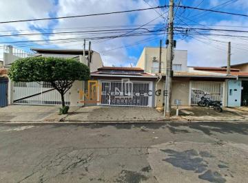 Casa · 106m² · 2 Quartos · 2 Vagas · Ótima casa térrea à venda no bairro Jardim Hubert, em Indaiatuba/SP