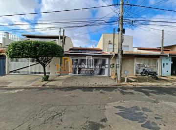 Casa · 106m² · 2 Quartos · 2 Vagas · Ótima casa térrea à venda no bairro Jardim Hubert, em Indaiatuba/SP