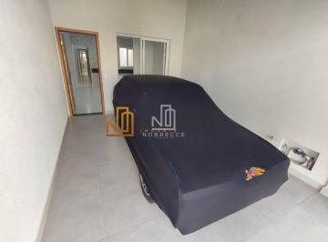 Casa · 67m² · 2 Quartos · 1 Vaga · Linda casa térrea à venda bairro JD Veneza - Indaiatuba/SP