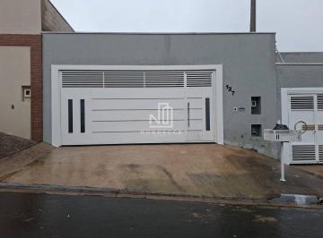 Casa · 170m² · 3 Quartos · 2 Vagas · Sobrado à venda, Jardim União em Indaiatuba/SP