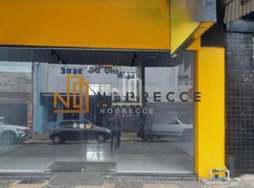 Terreno · 180m² · Salão Comercial para locação, Centro - Indaiatuba/SP