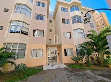 Apartamento · 65m² · 2 Quartos · 1 Vaga · APARTAMENTO À VENDA NO CONDOMÍNIO NAÇÕES UNIDAS - INDAIATUBA/SP