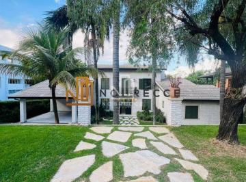 Casa · 540m² · 5 Quartos · Magnífica casa para venda ou locação no Helvetia Country - Indaiatuba/SP