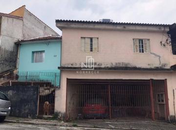Casa · 5 Quartos · 2 Vagas · CASAS À VENDA EM PIRITUBA - SÃO PAULO/SP