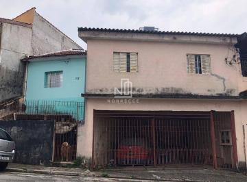 Casa · 5 Quartos · 2 Vagas · CASA À VENDA EM PIRITUBA - SÃO PAULO/SP