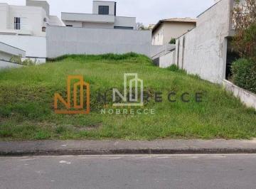 Terreno · 420m² · Terreno à venda no Condomínio Terra Magna em Indaiatuba/SP