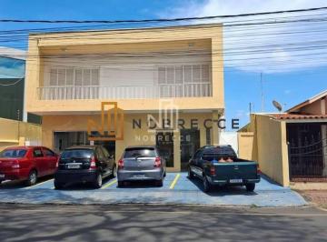 Terreno · 484m² · Sobrado comercial para locação no Centro de Indaiatuba/SP