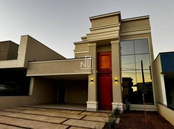 Casa · 246m² · 5 Quartos · Excelente sobrado com planta versátil, ambientes amplos e integrados no Condomínio Evidências