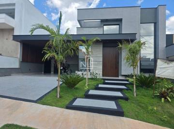 Casa · 190m² · 3 Quartos · 2 Vagas · CASA À VENDA NO CONDOMÍNIO MILANO EM INDAIATUBA/SP