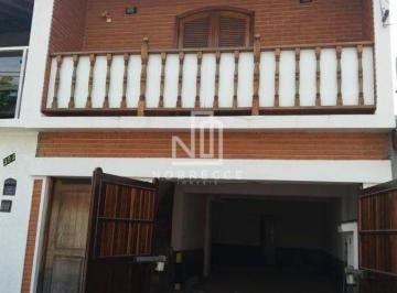 Casa · 2 Quartos · 4 Vagas · Sobrado à venda, Bairro S. Luiz - Itú/SP