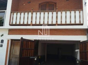 Casa · 2 Quartos · 4 Vagas · Sobrado à venda, Bairro S. Luiz - Itú/SP