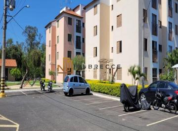 Apartamento · 52m² · 2 Quartos · Apartamento para venda  ou locação localizado no J. Morumbi - Indaiatuba/SP
